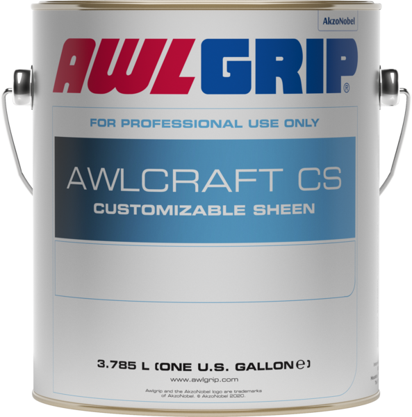 Awlgrip-Awlcraft CS Medium Gloss Base 3,785L